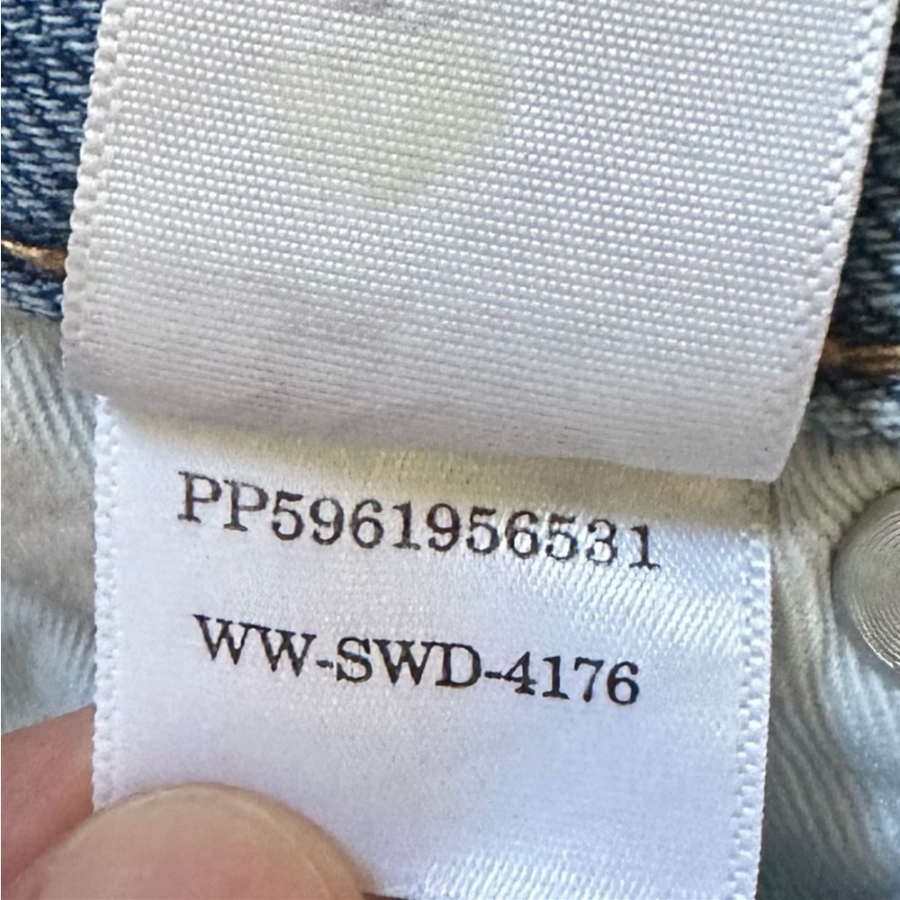 Everlane Wide Leg Jeans - Picture 6 of 13